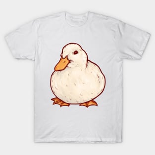 Fat Duck T-Shirt